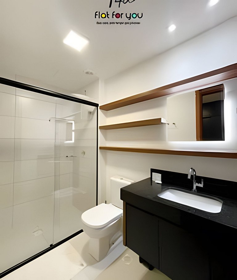 #2203# Studio- Bueno- prox. PQ Vaca brava
