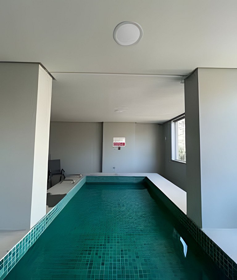 #2203# Studio- Bueno- prox. PQ Vaca brava