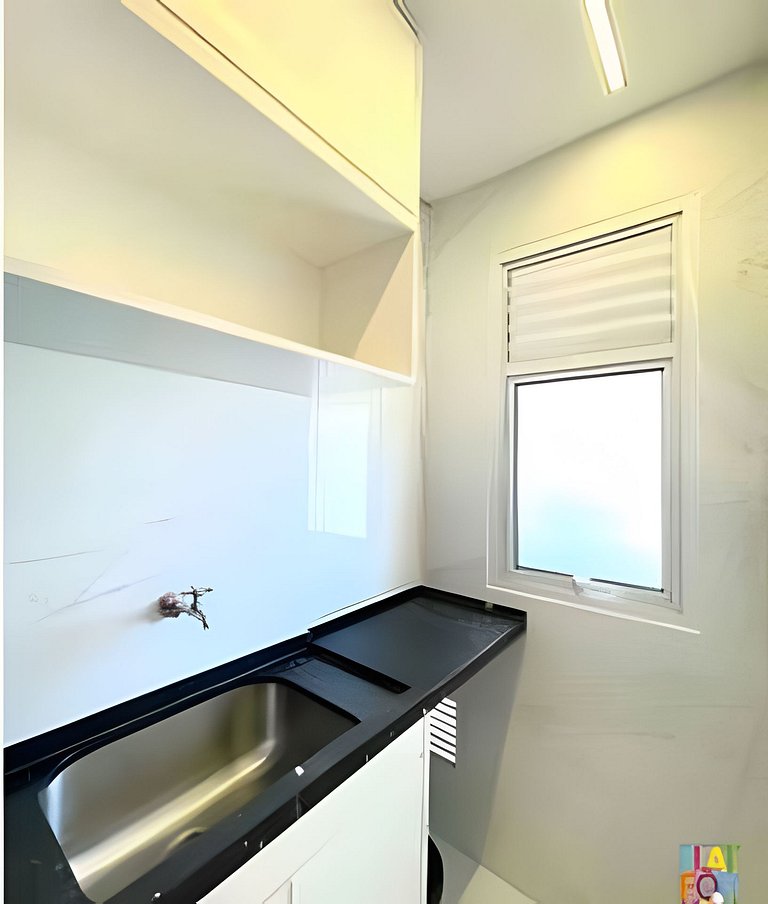 #1206O#Apto 2 suítes Duplex, Jd. Goiás
