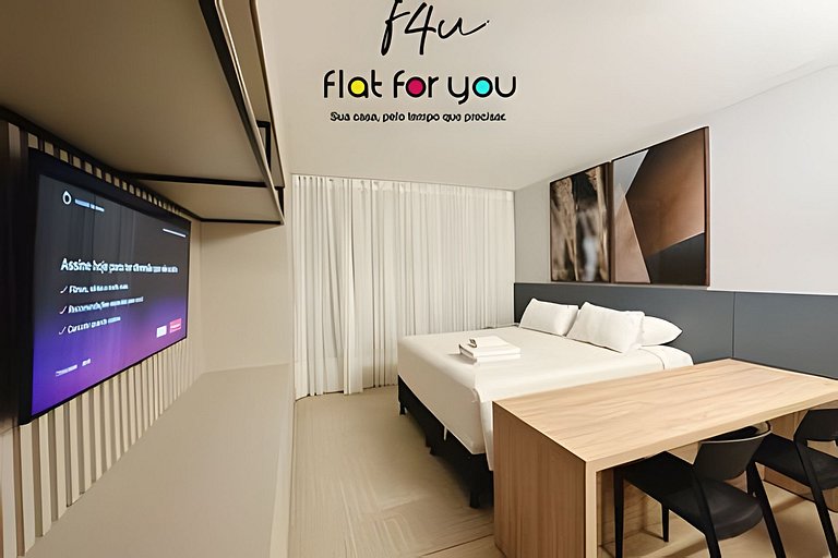 #1451A# Lindo Studio st. Marista
