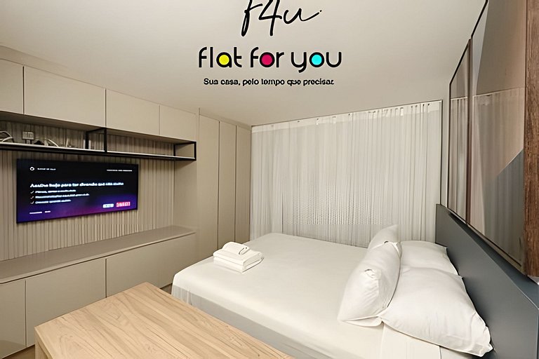 #1451A# Lindo Studio st. Marista