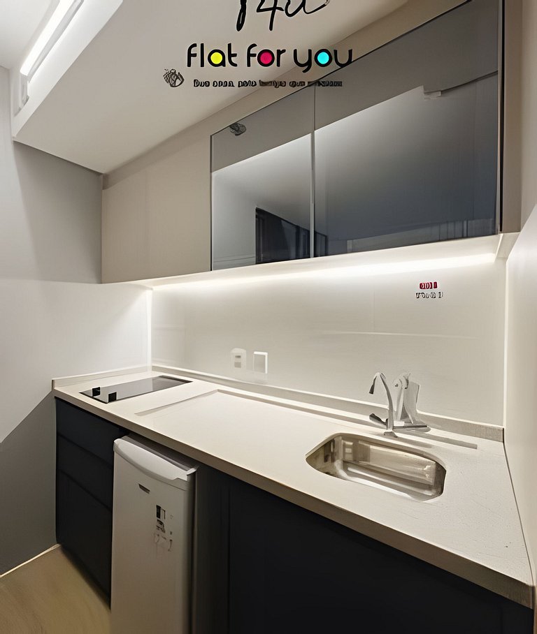 #1451A# Lindo Studio st. Marista