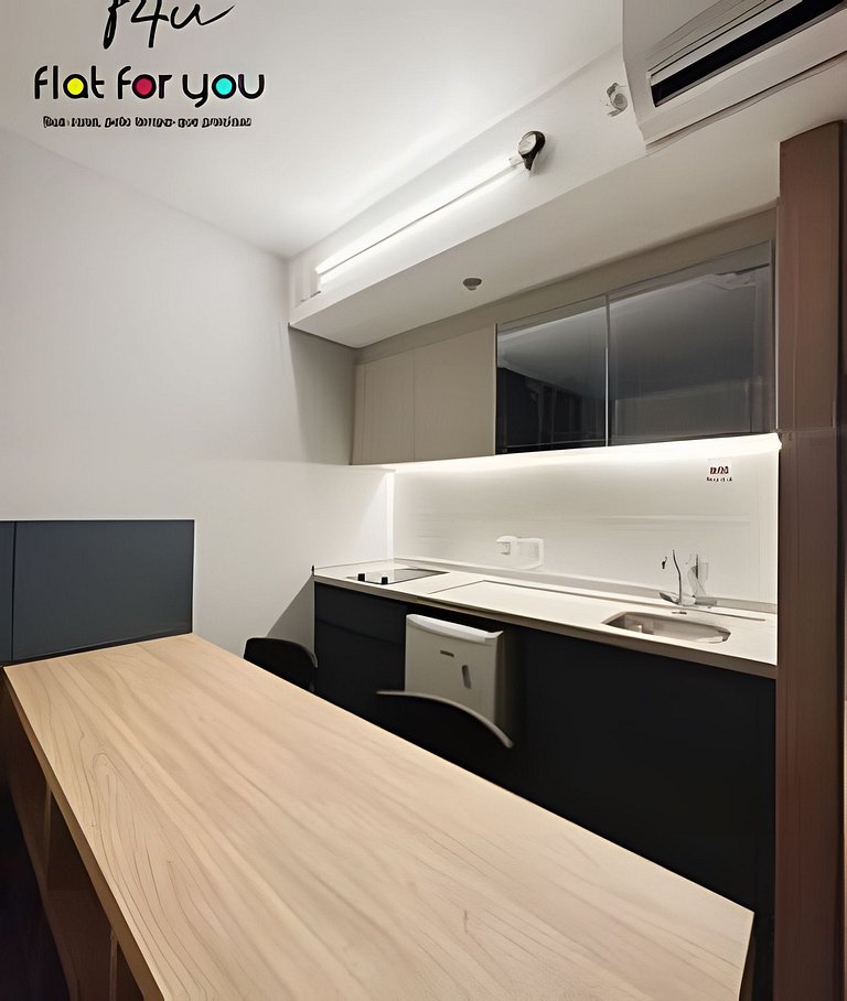 #1451A# Lindo Studio st. Marista