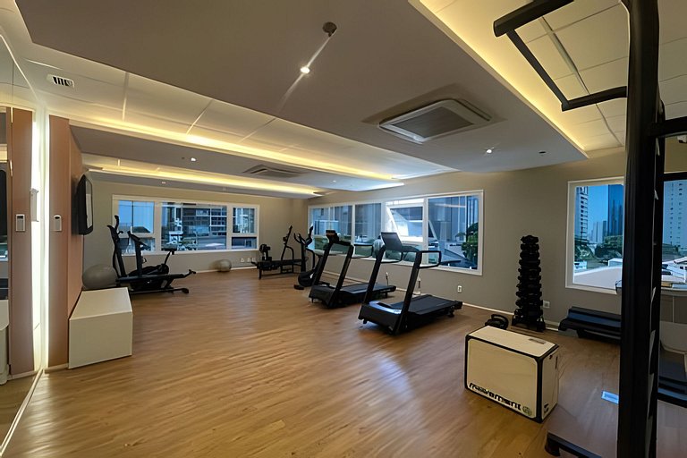 #1451A# Lindo Studio st. Marista
