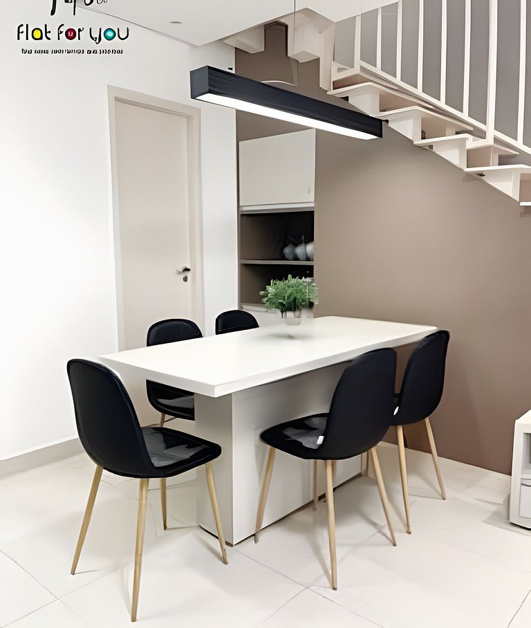 #1806G#Duplex St. Bueno.