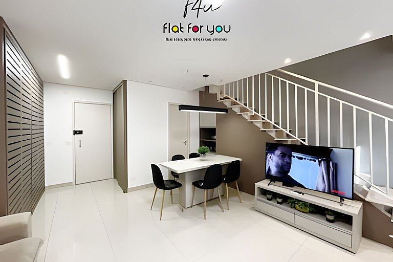 #1806G#Duplex St. Bueno.