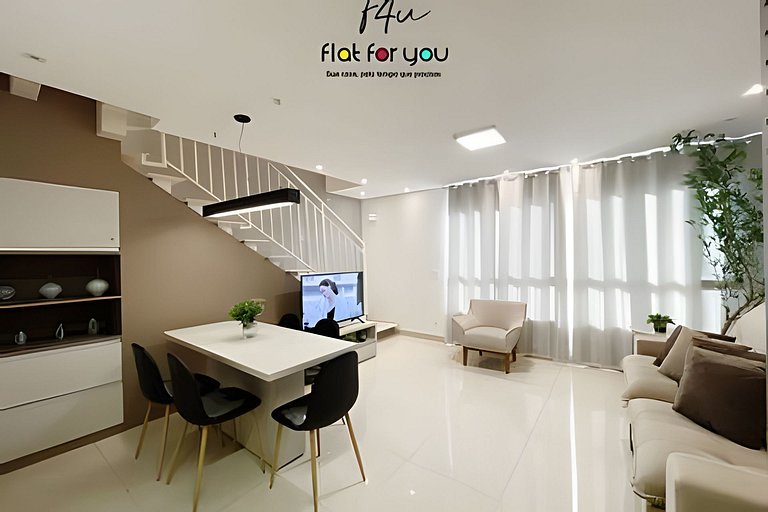 #1806G#Duplex St. Bueno.
