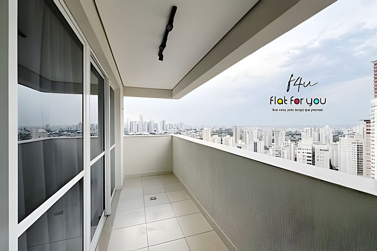 #2216# Flat lindo - Brookfield Towers