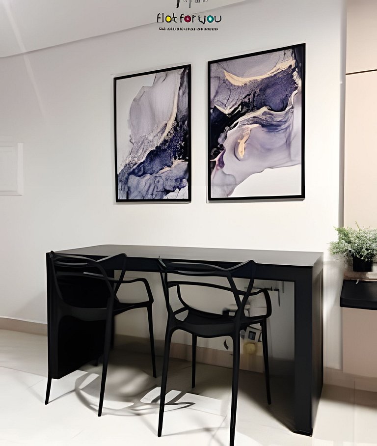 #2216# Flat lindo - Brookfield Towers