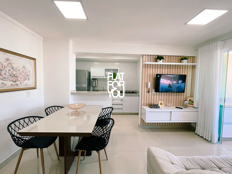 Apartamento 2 quartos Setor Bueno
