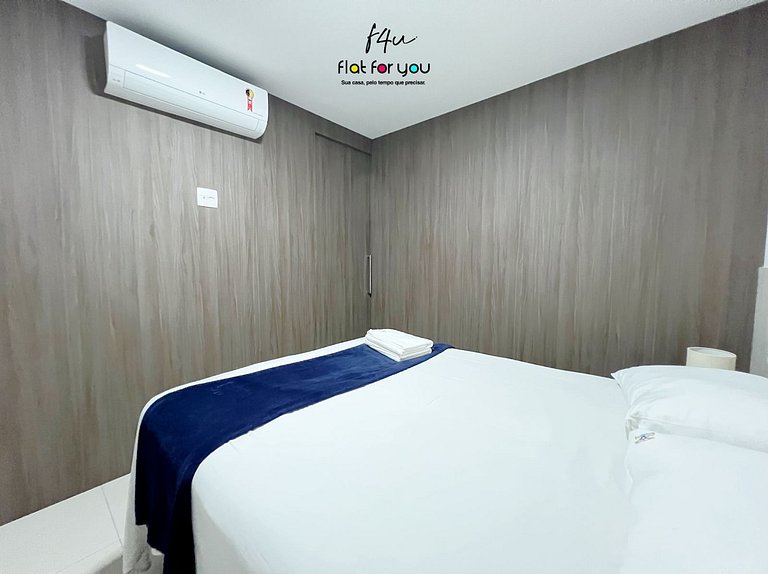 #707B# APTO 1 quarto DNA Smart Style
