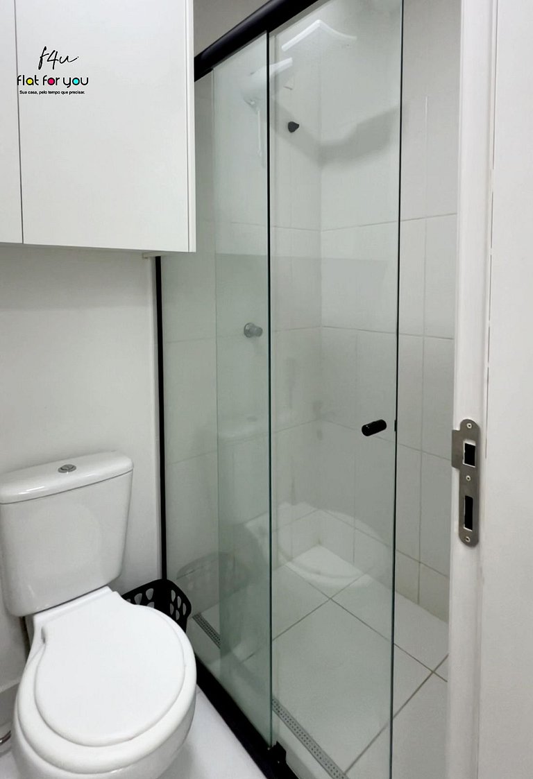 #707B# APTO 1 quarto DNA Smart Style
