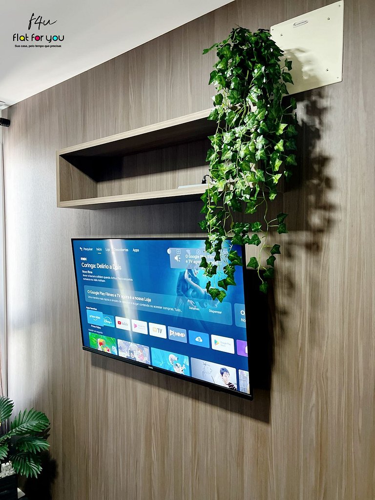 #707B# APTO 1 quarto DNA Smart Style