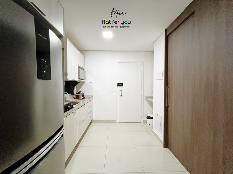 #707B# APTO 1 quarto DNA Smart Style