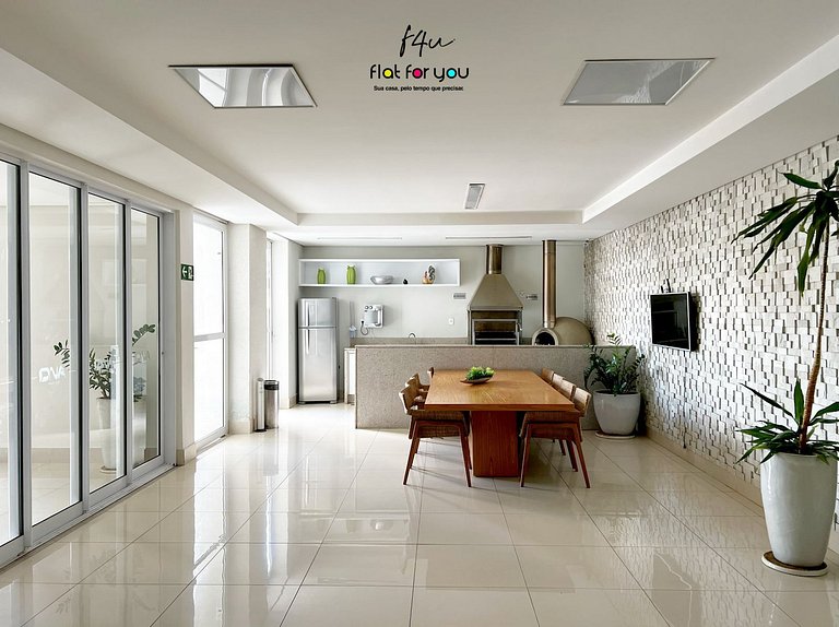 #707B# APTO 1 quarto DNA Smart Style