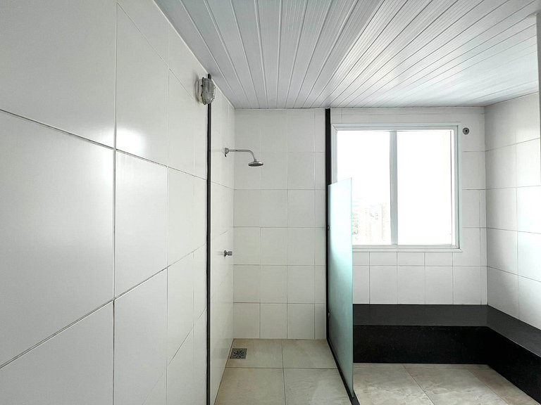 #1206A# Apto 1 quarto Metropolitan Barcelona