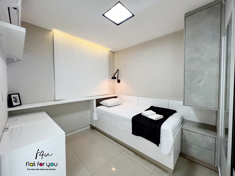#1204O# Lindo Duplex 2 suítes, Jd Goias