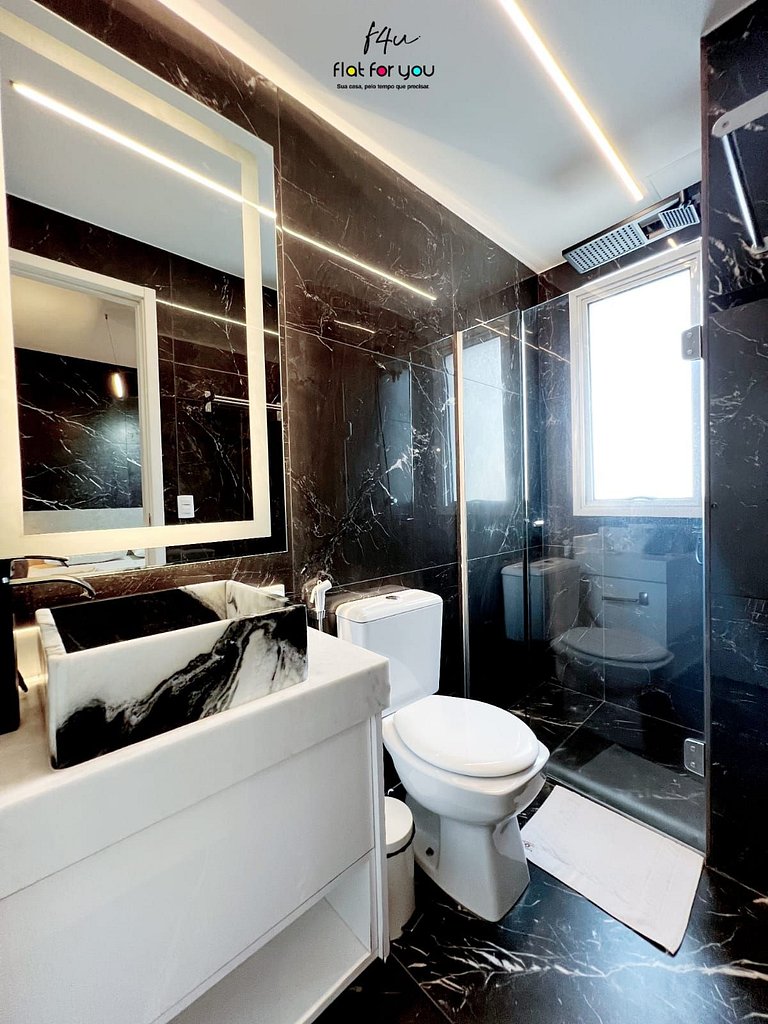 #1204O# Lindo Duplex 2 suítes, Jd Goias