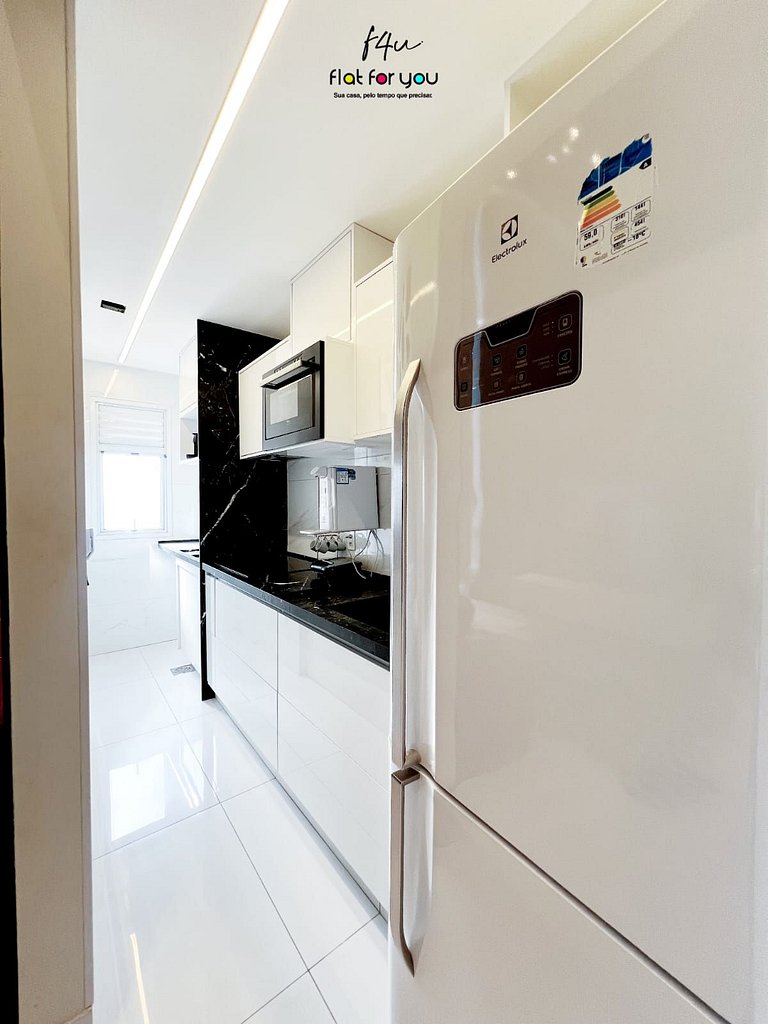 #1204O# Lindo Duplex 2 suítes, Jd Goias