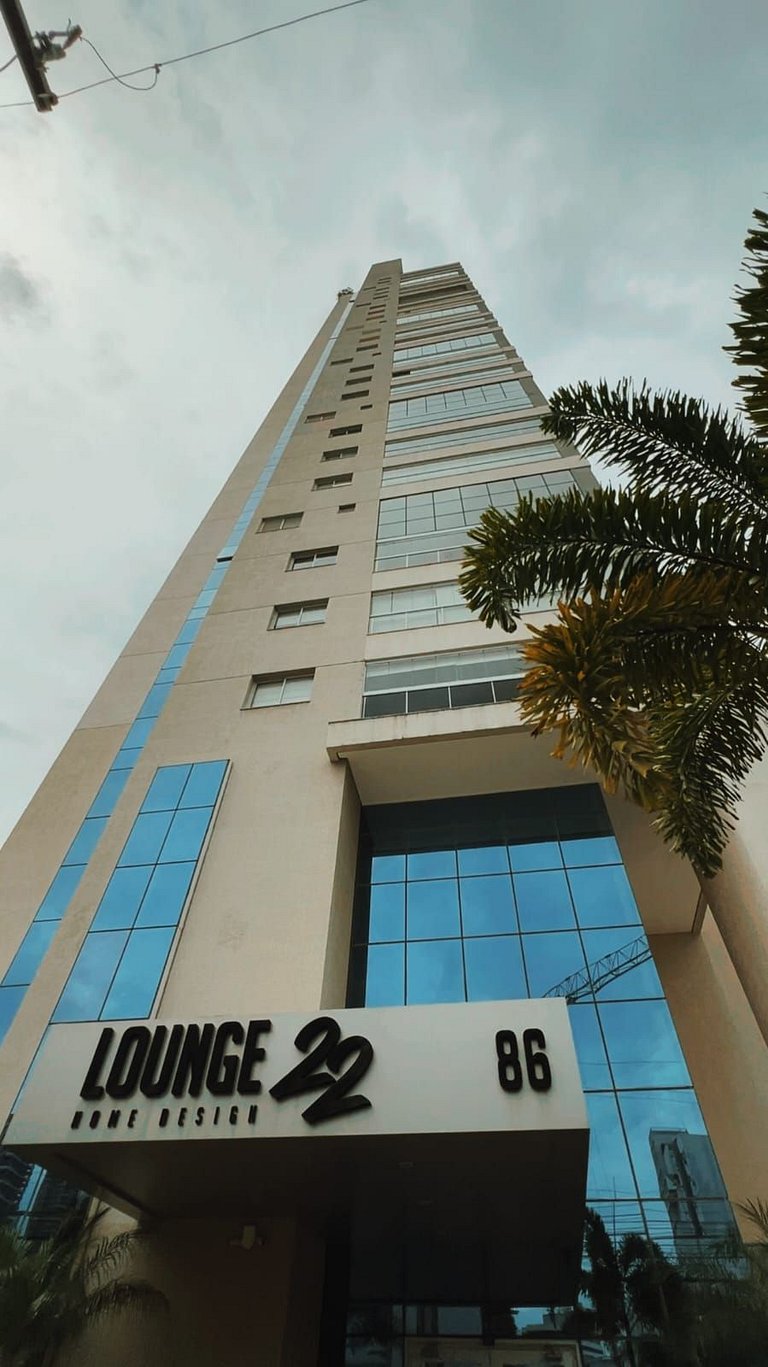 #1301# Apê 1Q c/ banheira privativa