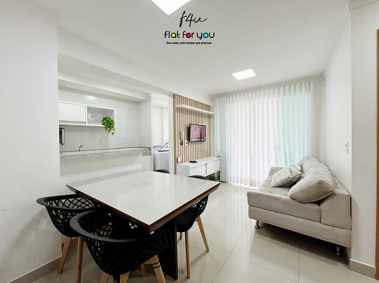 Apartamento 2 quartos Setor Bueno