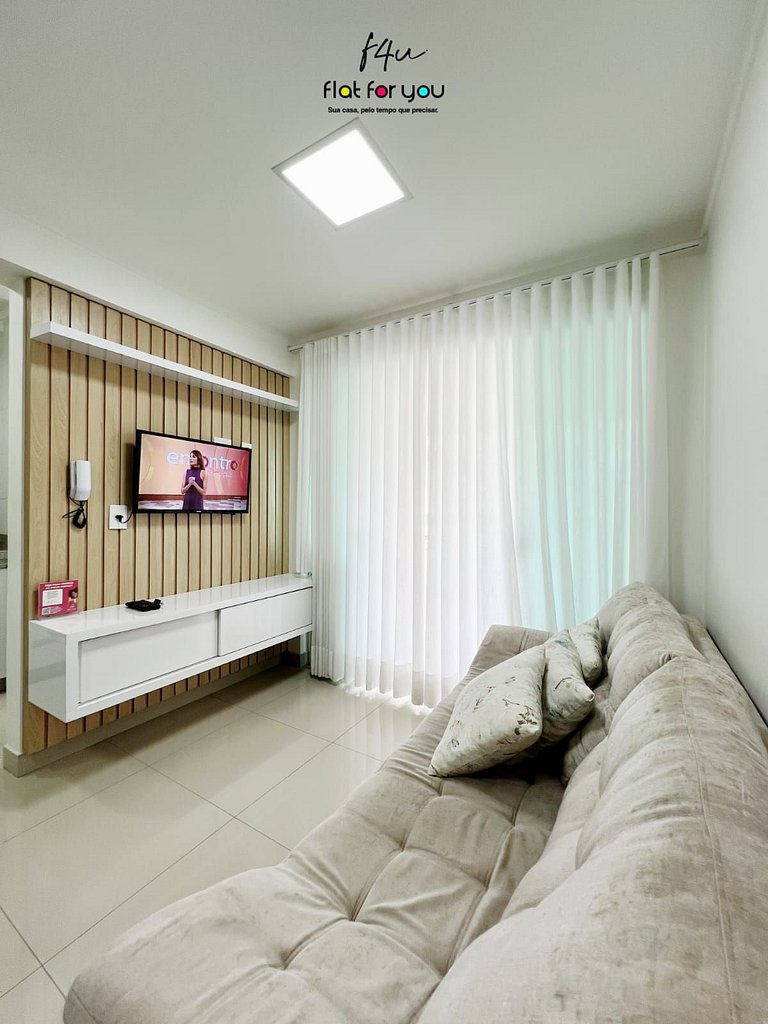 Apartamento 2 quartos Setor Bueno