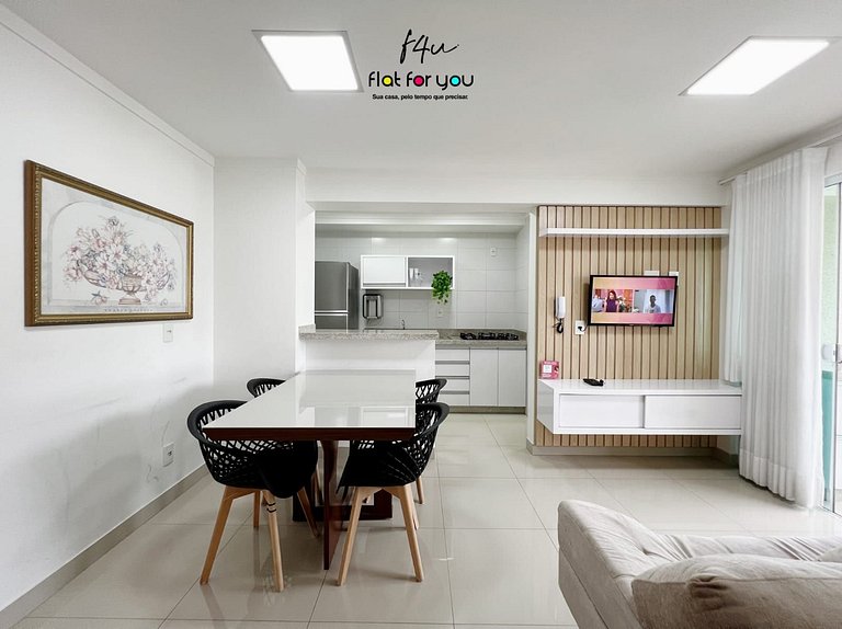 Apartamento 2 quartos Setor Bueno
