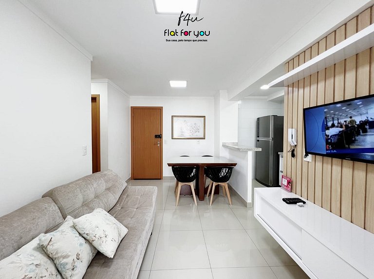 Apartamento 2 quartos Setor Bueno