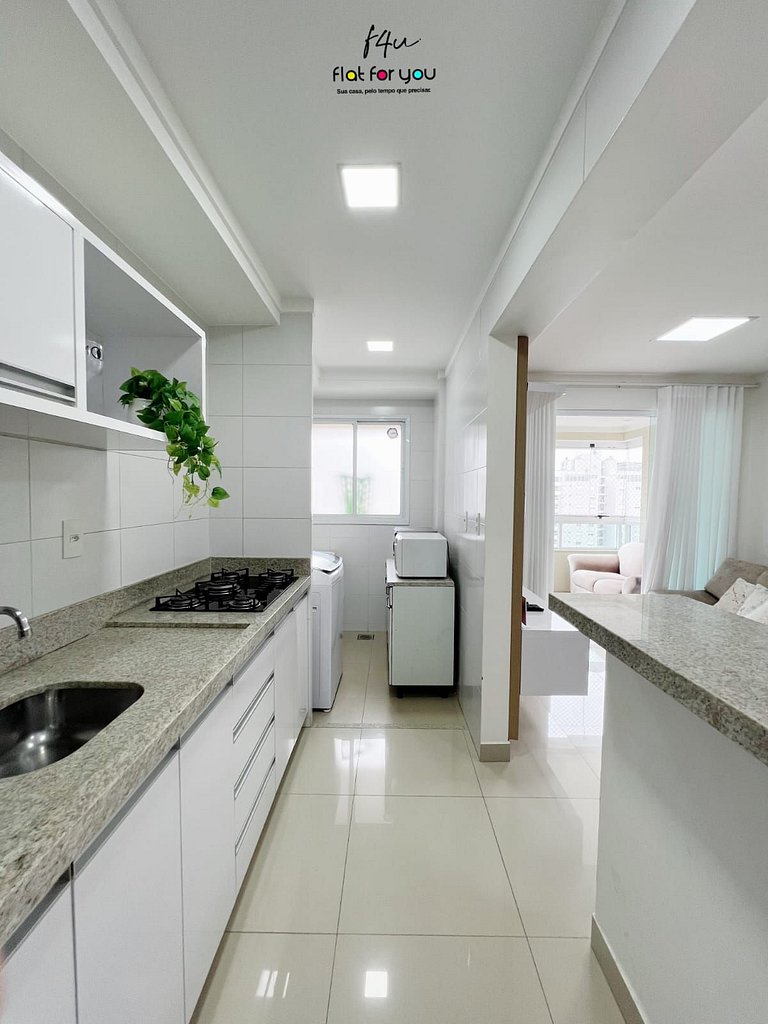 Apartamento 2 quartos Setor Bueno