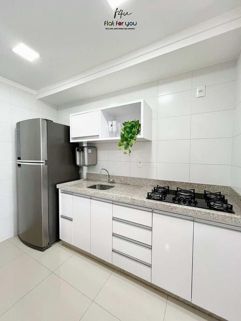 Apartamento 2 quartos Setor Bueno