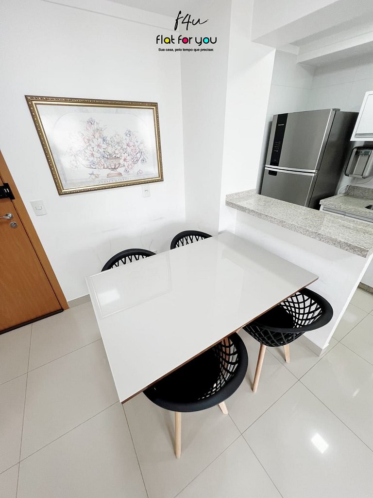 Apartamento 2 quartos Setor Bueno