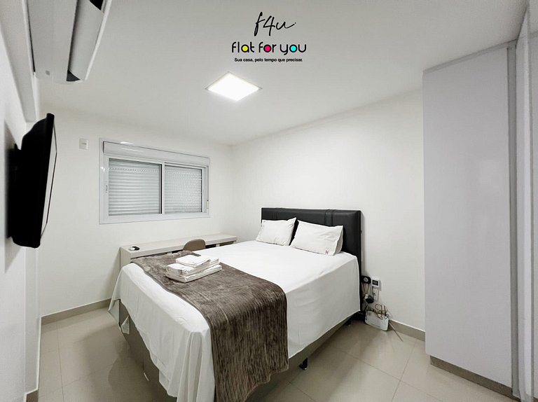 Apartamento 2 quartos Setor Bueno