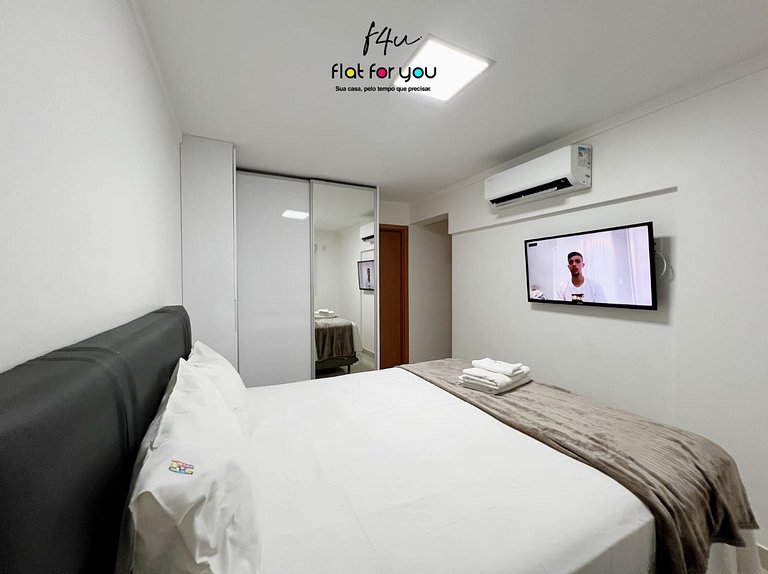 Apartamento 2 quartos Setor Bueno