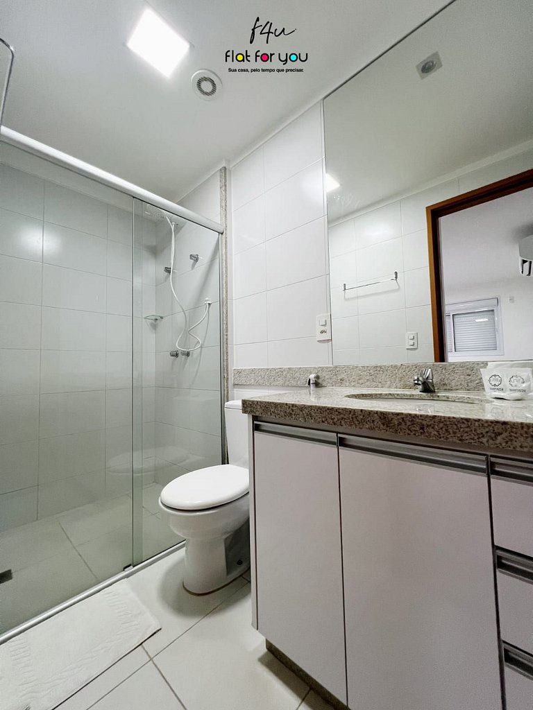 Apartamento 2 quartos Setor Bueno