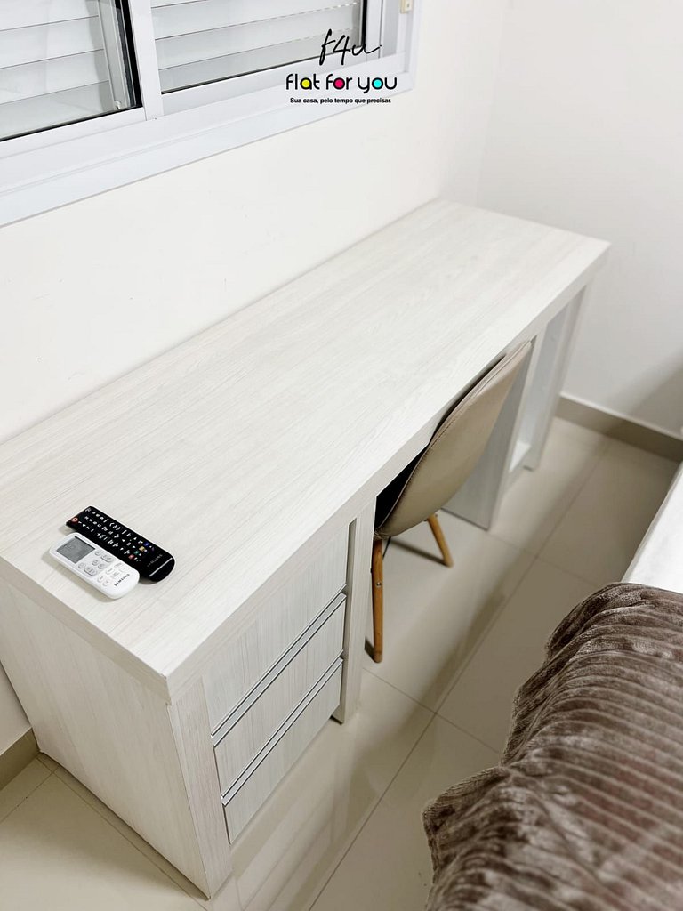 Apartamento 2 quartos Setor Bueno