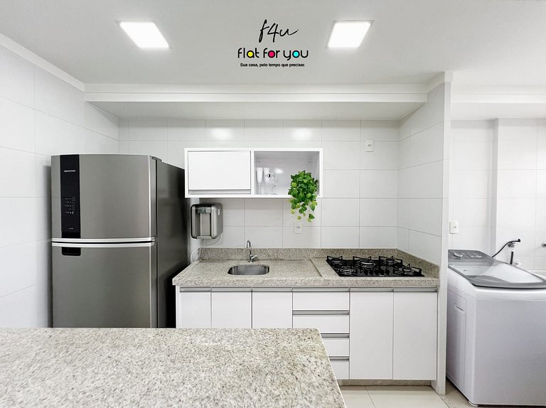 Apartamento 2 quartos Setor Bueno