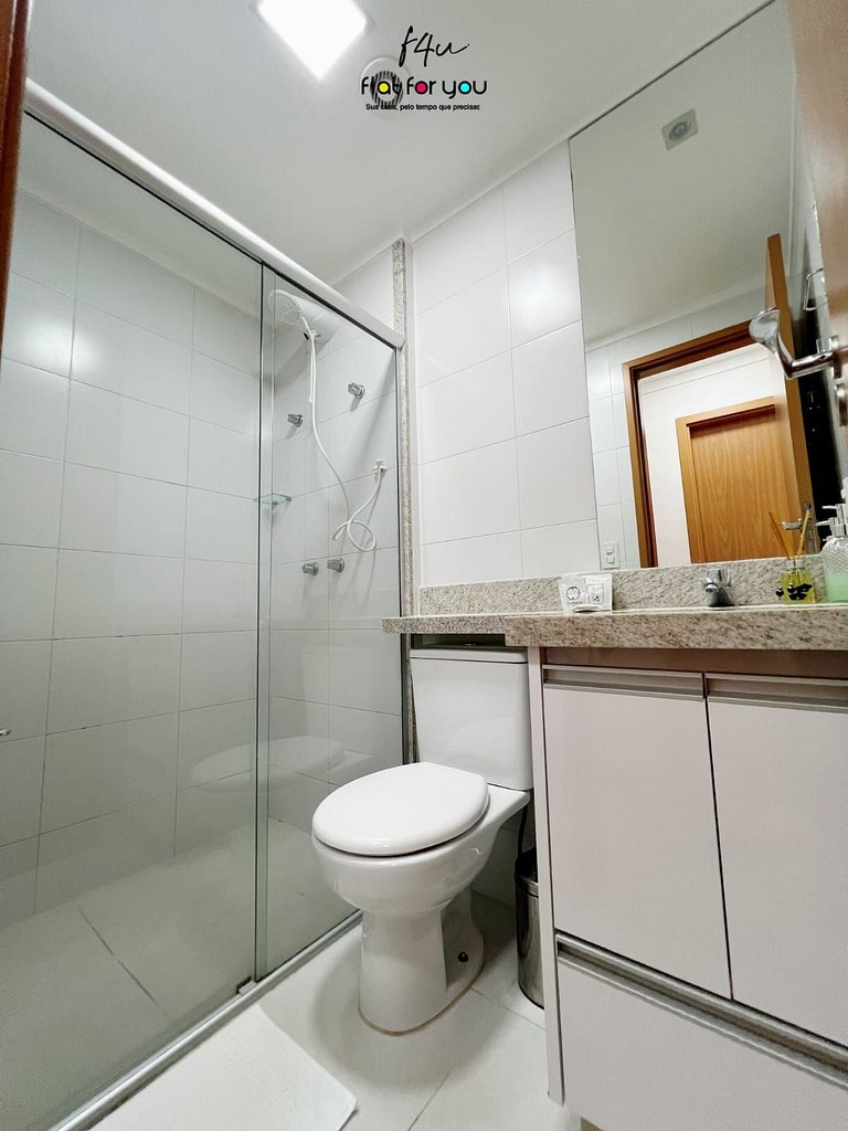 Apartamento 2 quartos Setor Bueno