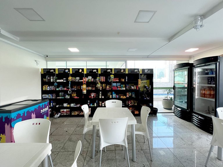 Apartamento 2 quartos Setor Bueno