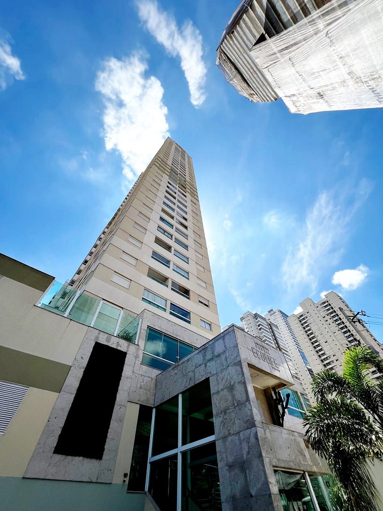 Apartamento 2 quartos Setor Bueno