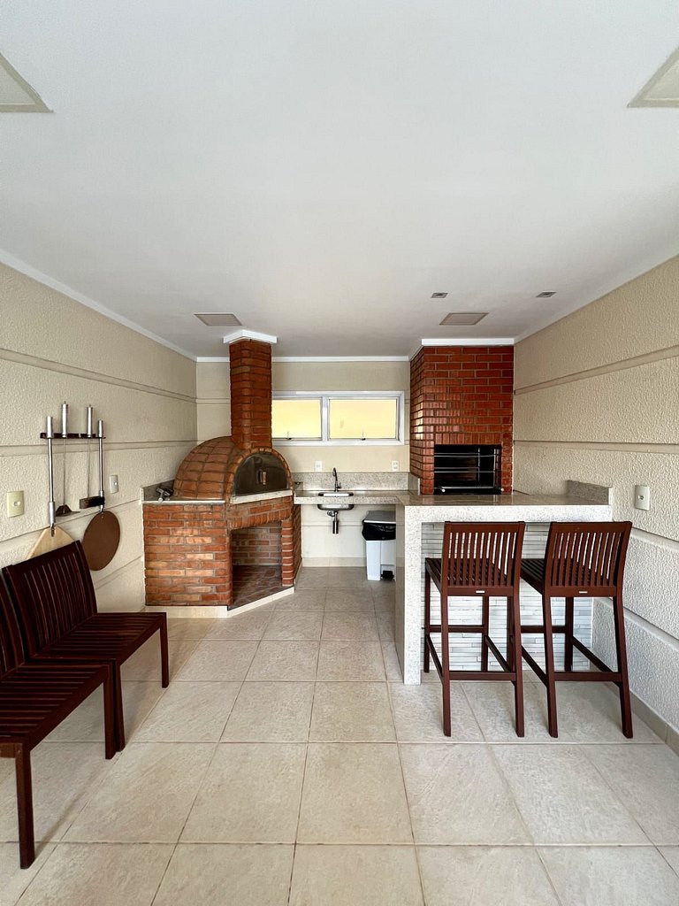 Apartamento 2 quartos Setor Bueno