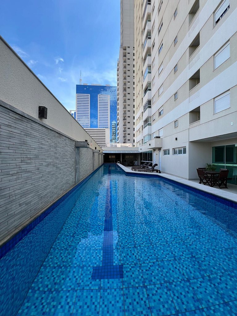Apartamento 2 quartos Setor Bueno
