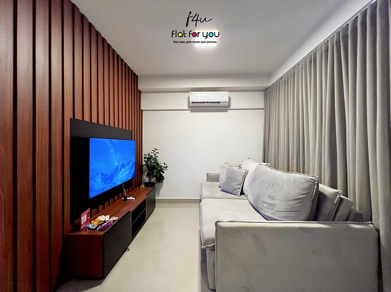 #2203# Studio- Bueno- prox. PQ Vaca brava