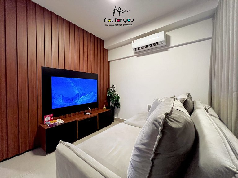 #2203# Studio- Bueno- prox. PQ Vaca brava