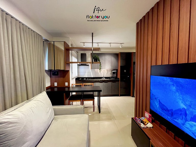 #2203# Studio- Bueno- prox. PQ Vaca brava