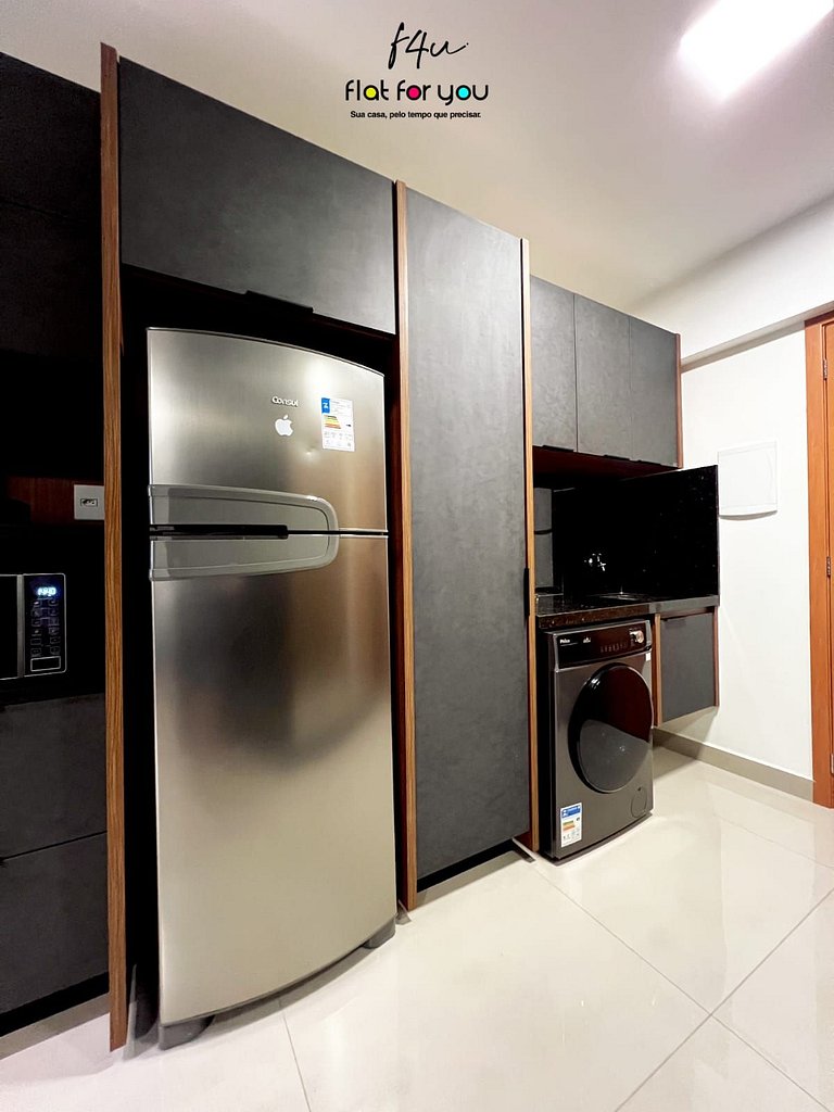 #2203# Studio- Bueno- prox. PQ Vaca brava
