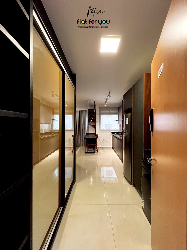 #2203# Studio- Bueno- prox. PQ Vaca brava