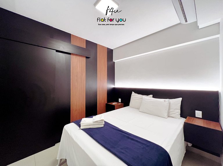#2203# Studio- Bueno- prox. PQ Vaca brava