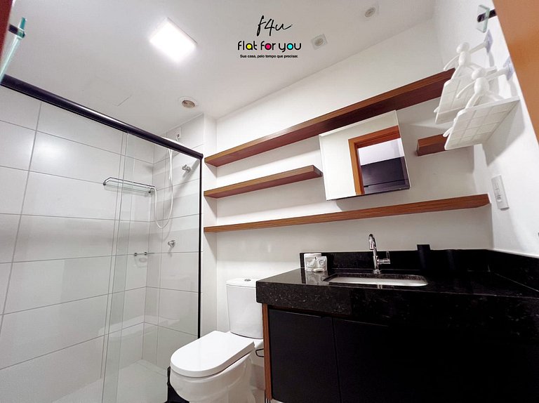#2203# Studio- Bueno- prox. PQ Vaca brava