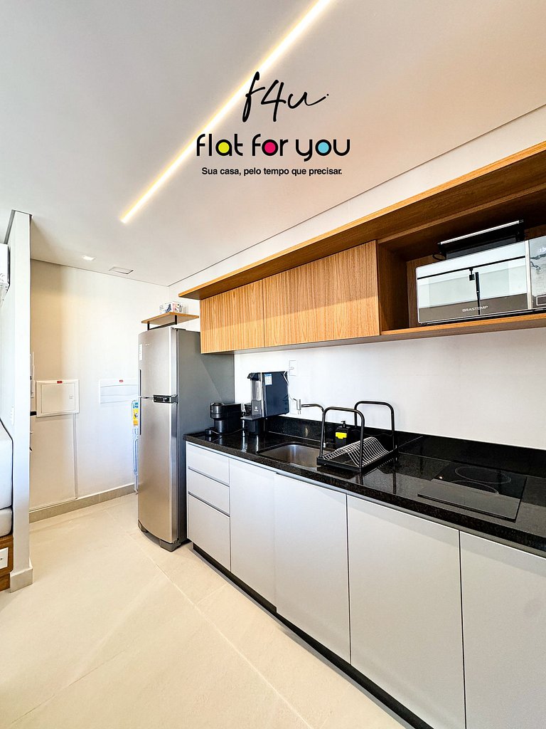 #1905# Flat lançamento - Gyro Vaca Brava