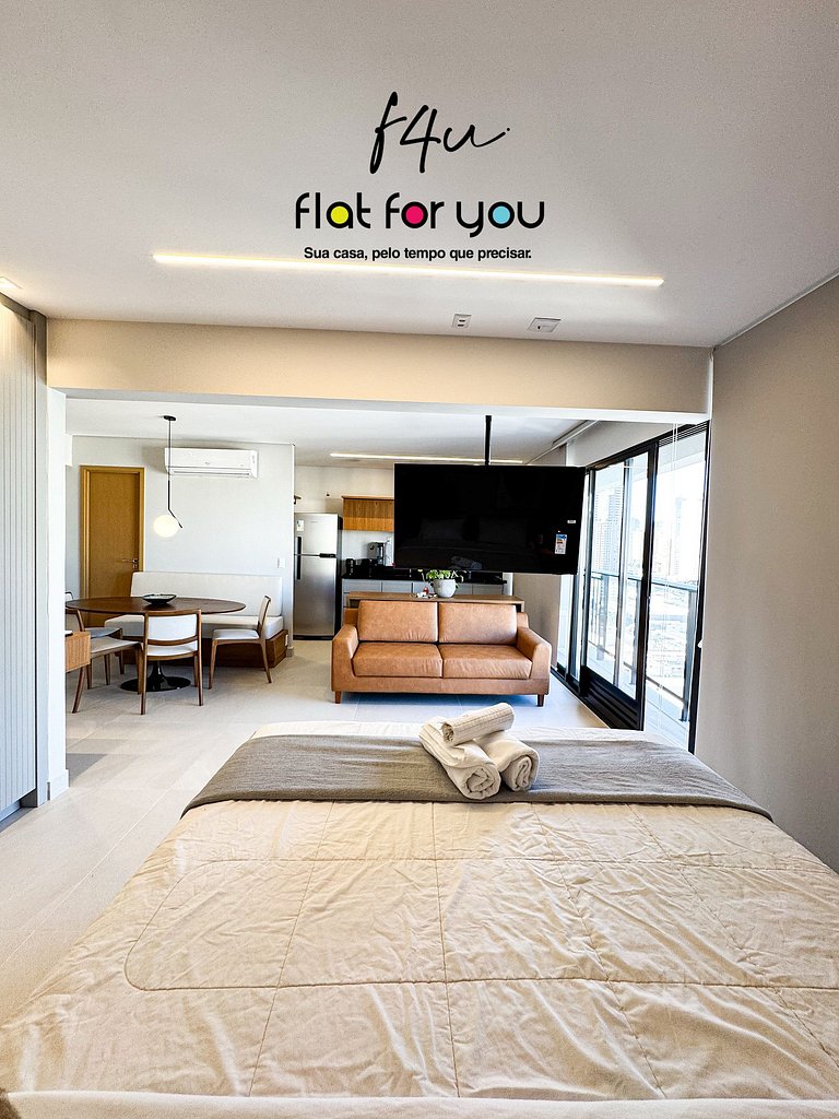 #1905# Flat lançamento - Gyro Vaca Brava
